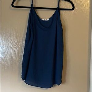 Violet + Claire tank top blouse